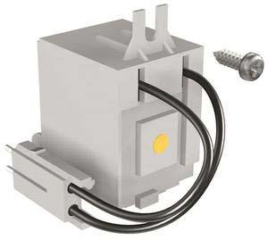Immagine prodotto ABB UVR Tmax T Rilascio di sottotensione per gli interruttori di sovraccarico T4, T5, T6