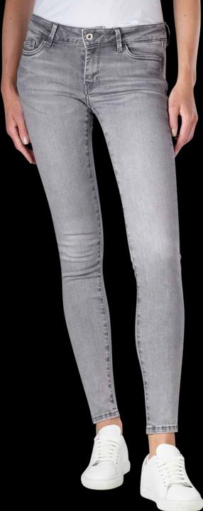 Produktbild Pepe Jeans Pixie Skinny Fit Light Grey (W28/L32)