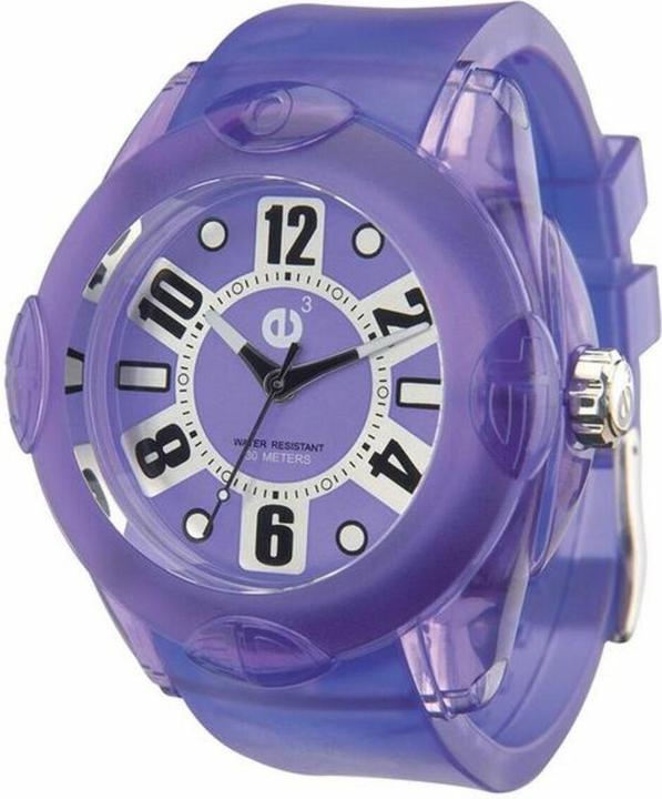 Tendence Unisex-Uhr 02013045 (Ø 52 mm) (52 mm)