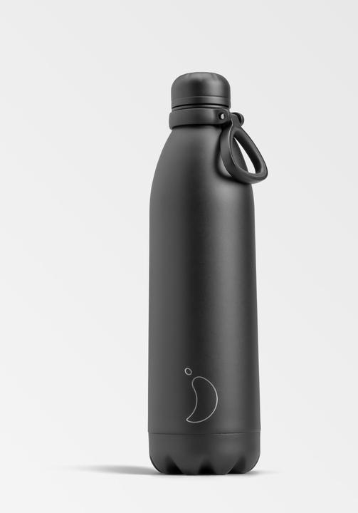 Image du produit Chilly’s Gourde Chillys 1.8L All Black (1.80 l)