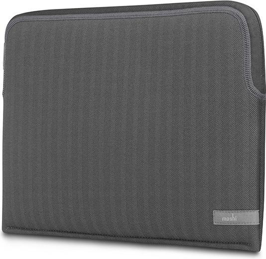 Actual product image Moshi Pluma Laptop Sleeve (14", Apple)
