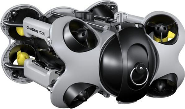 Image du produit Chasing M2 S 200M