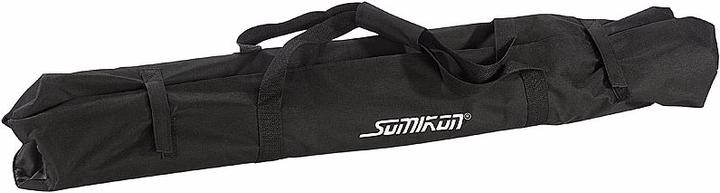 Image du produit Somikon Système de fond photographique réglable en hauteur (68 cm, 250 cm)