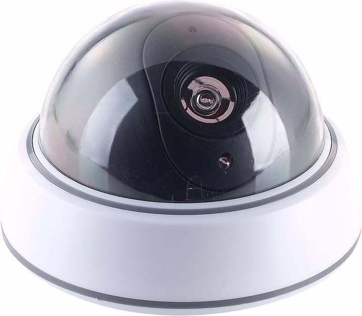 Immagine prodotto VisorTech Telecamere di sorveglianza fittizie