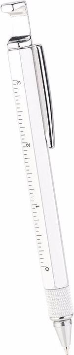 Immagine prodotto Pearl biro 7in1 con stilo