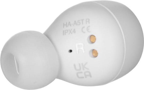 Productafbeelding JVC HA-A5T (5 h, Draadloze)