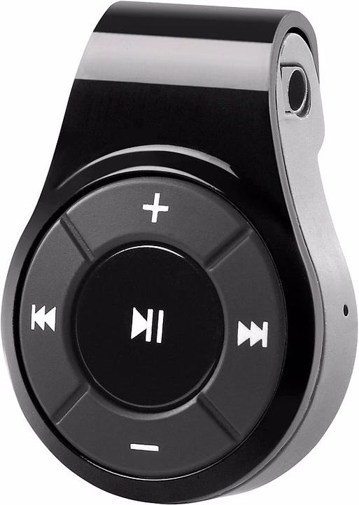 Produktbild Callstel Headset-Adapter mit Bluetooth, Mikrofon & 3,5-mm-Klinke-Anschluss (9 h, Kabellos)