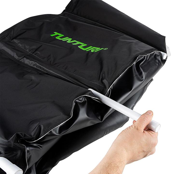Immagine prodotto Tunturi IB30 Ice Bath (330 l, 75.66 cm, 75 cm)