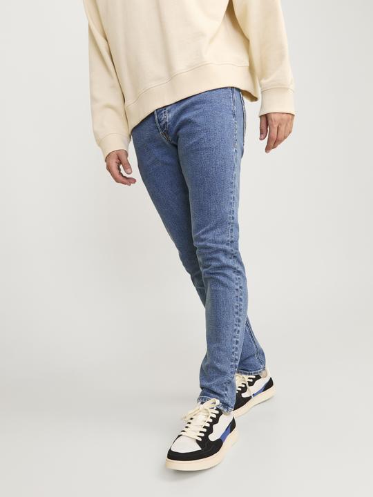 Actual product image Jack & Jones JJIGLENN JJORIGINAL SQ 209 Slim Fit Jeans Slim Fit Jeans (W30/L30)