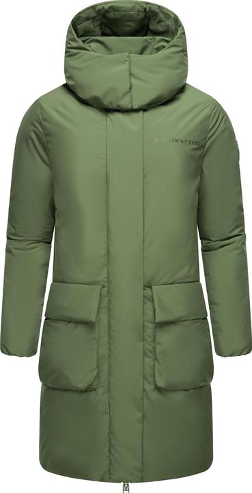 Actual product image Marikoo Nanami 16 (M)
