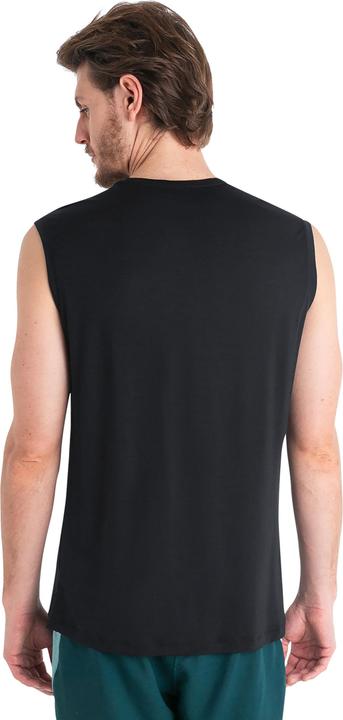 Produktbild Icebreaker Men Merino 125 Cool-Lite Sphere III Tank (M)