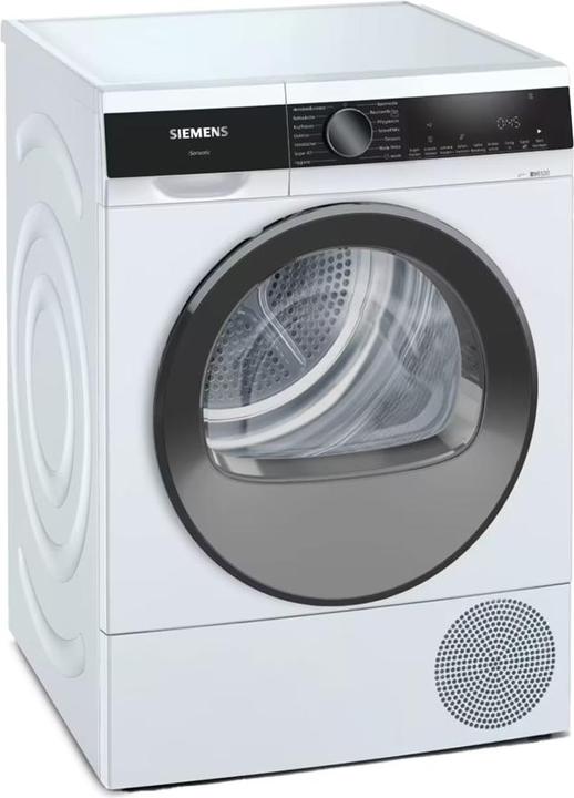 Image du produit Siemens iQ700 WM6HXL90CH (9 kg, Gauche, Fiche CH)
