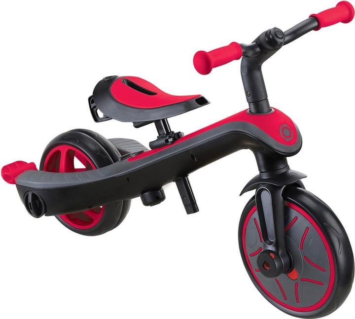 Produktbild Globber Explorer 4 in 1