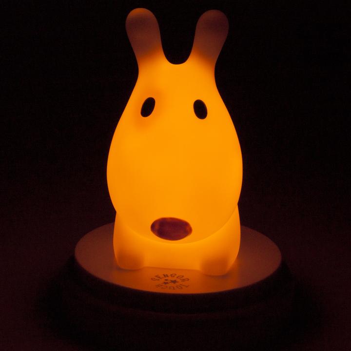 Actual product image Alecto Innocent Dog
