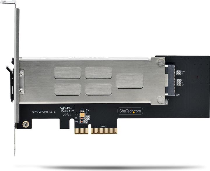 Produktbild StarTech M.2 Nvme SSD To Pcie X4 Slot