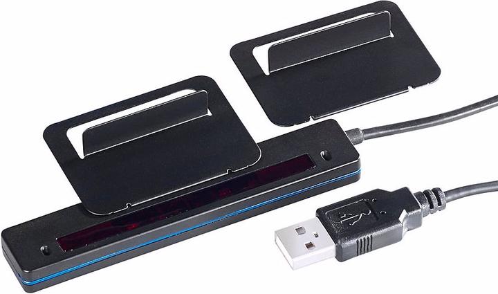 Produktbild GeneralKeys Touch-Pen für Monitore 17" bis 26"