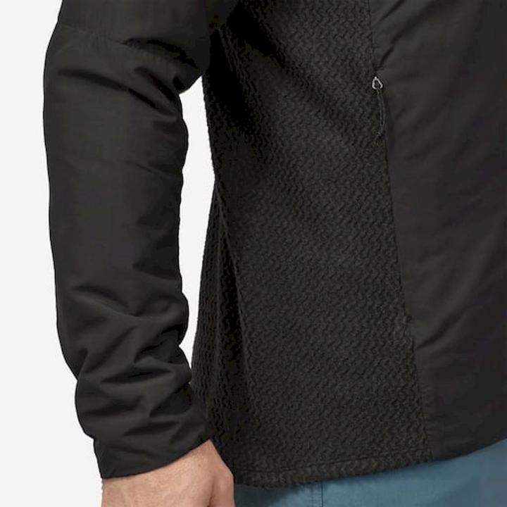 Actual product image Patagonia M's Nano-Air Light Hybrid Hoody (S)