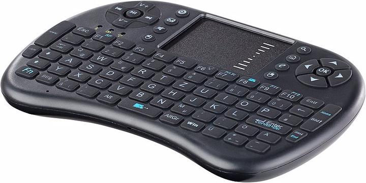 Image du produit GeneralKeys MFT-240 (DE, Sans fil)