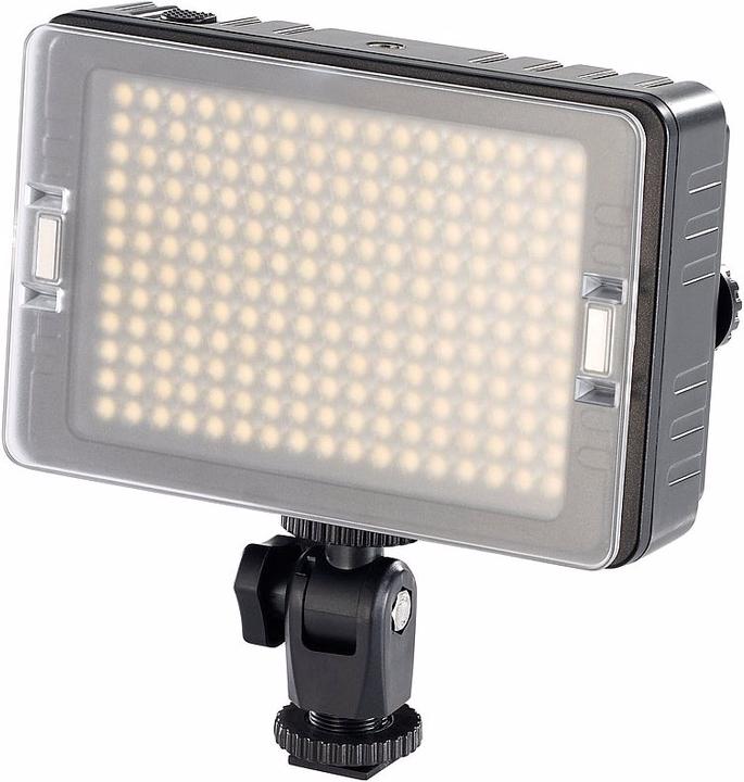 Produktbild Somikon 2-mal: Foto- und Videoleuchte