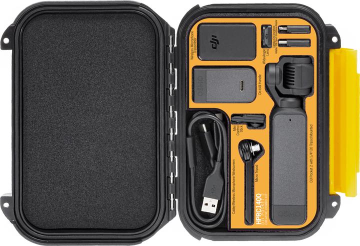 Image du produit HPRC 1400 (Osmo)