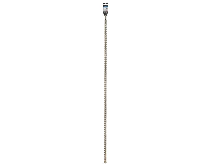 Productafbeelding Alpen SDSplus hamerboor FORCE Snijden (16 mm)