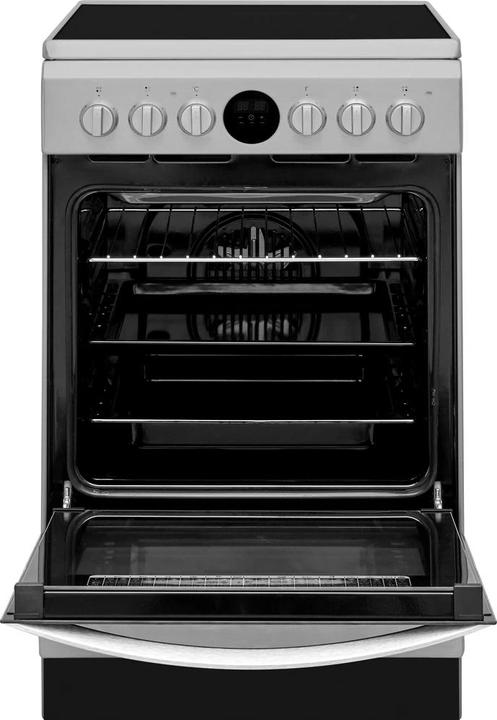Actual product image Indesit IS5V8CHX/E