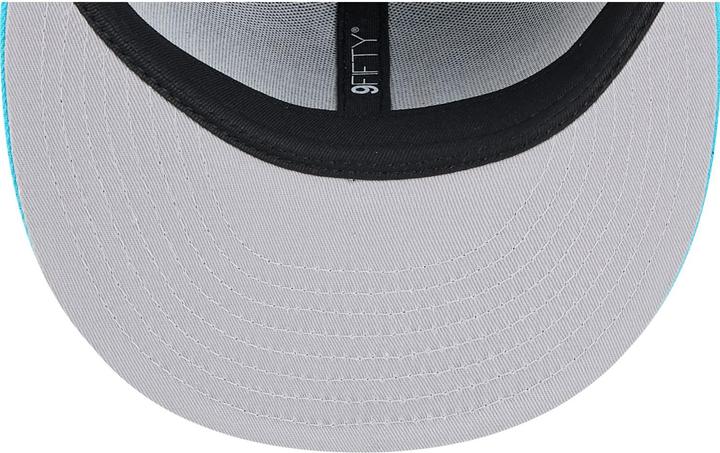 Produktbild New Era 9Fifty Snapback Cap - MiLB Sugar Land Space Cowboys