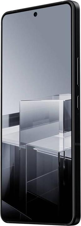 Produktbild ASUS Zenfone 11 Ultra (512 GB, Ethernal Black, 6.78", Dual SIM, 50 Mpx, 5G)