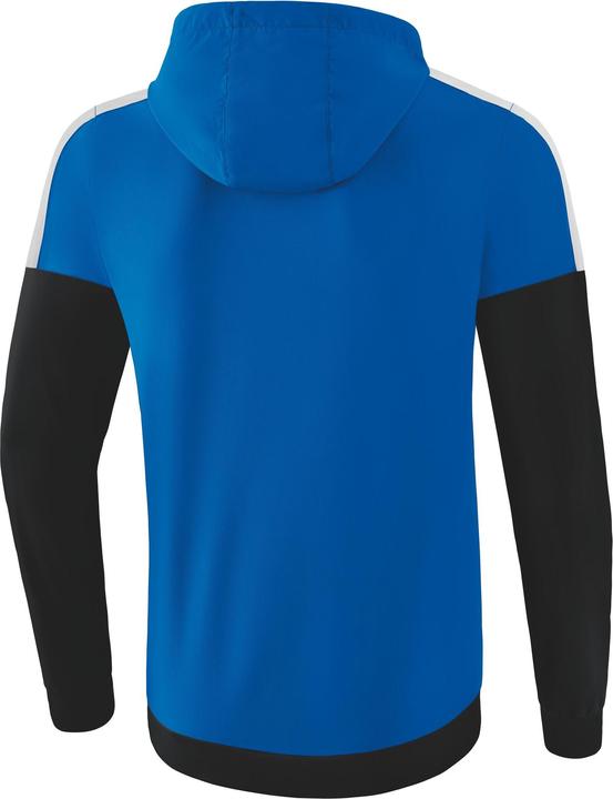 Image du produit Erima Veste Squad Tracktop Avec Capuche (S)