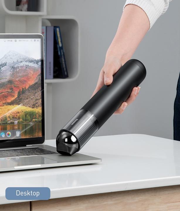 Actual product image Baseus A3 Car Vacuum Cleaner