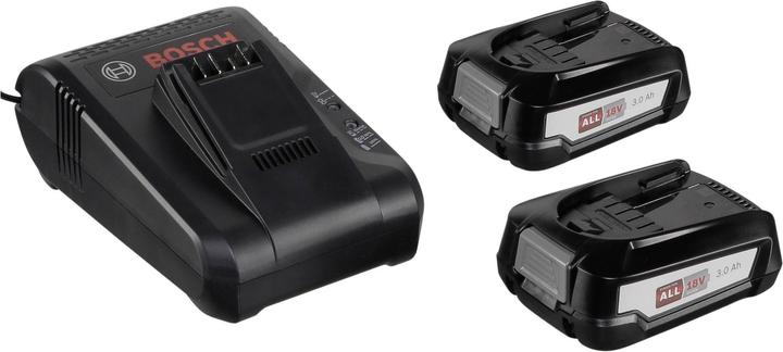 Actual product image Bosch Hausgeräte BCS 812 KA 2