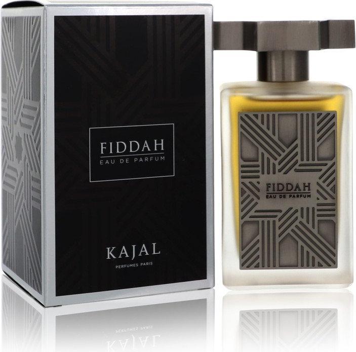 Immagine prodotto Kajal Fiddah by Eau de Parfum Spray (Unisex) 100 ml (Eau de parfum, 100 ml)