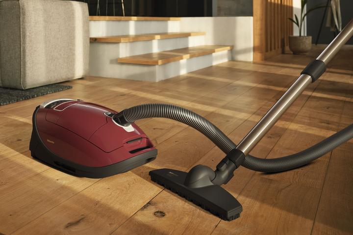 Immagine prodotto Miele Edizione completa C3 125 Gala