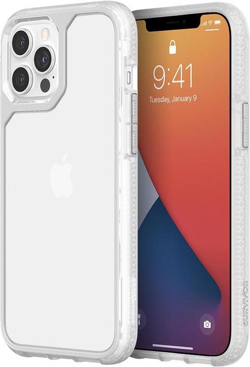 Immagine prodotto Griffin Sopravvissuto forte (Apple iPhone 12 Pro Max)