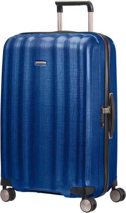 Actual product image Samsonite Lite-Cube (96 l, L (90 - 115l))