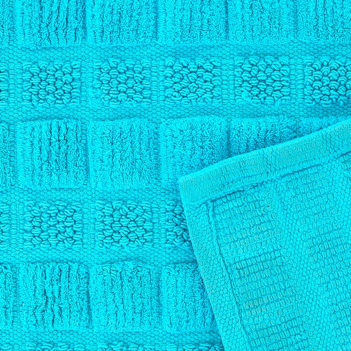 Produktbild Relaxdays Badematte (60 x 40 x 2 cm)