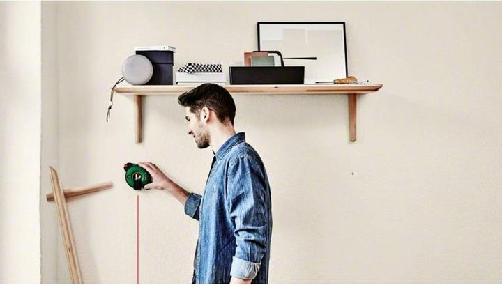 Actual product image Bosch Home & Garden Atino Set