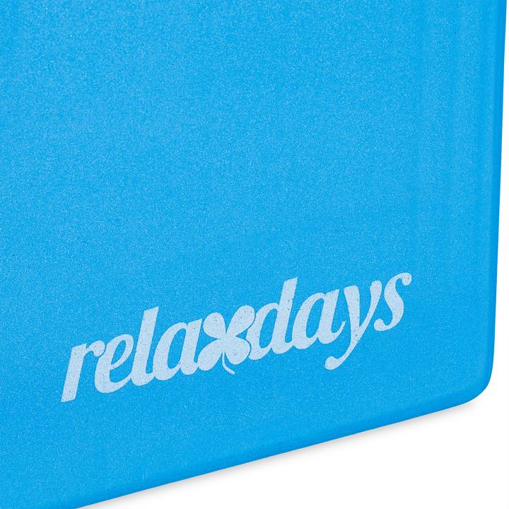 Produktbild Relaxdays Yogablock