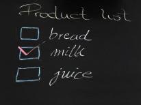 Produktbild Malatec Selbstklebende Kreidetafel