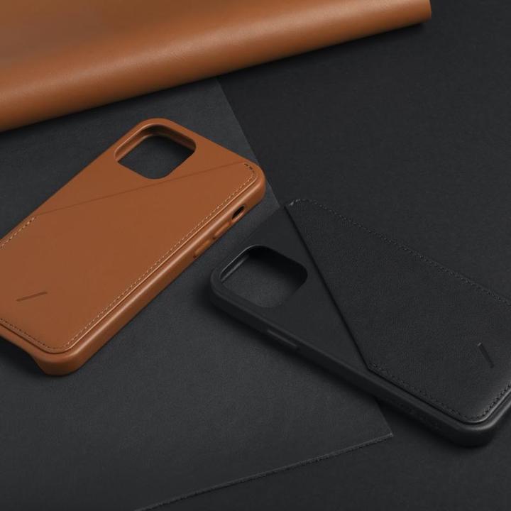 Image du produit Native Union Clic Card (Apple iPhone 12 Pro Max)
