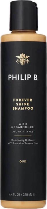 Philip B. Oud Royal - Forever Shine Shampoo (220 ml, Flüssiges Shampoo)