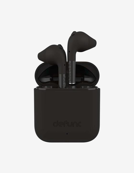 Actual product image Defunc True Go Slim (No noise cancelling, 22 h, Wireless)