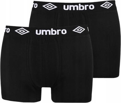 Image du produit Umbro Lot de 2 boxers pour hommes (L, lot de 2)