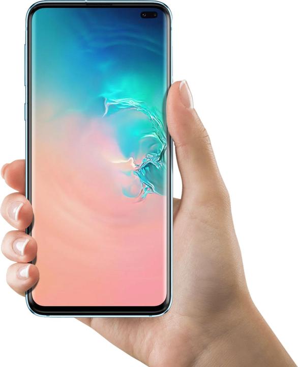 Actual product image Samsung LCD display Galaxy S10 Plus (Display, Galaxy S10+)