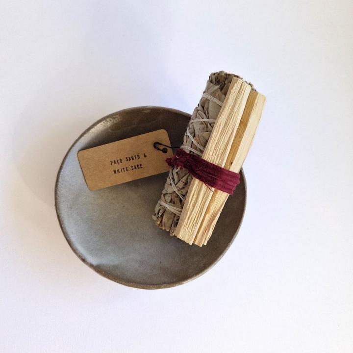 Image du produit Do good club Bouquet d'encens de sauge blanche & palo santo