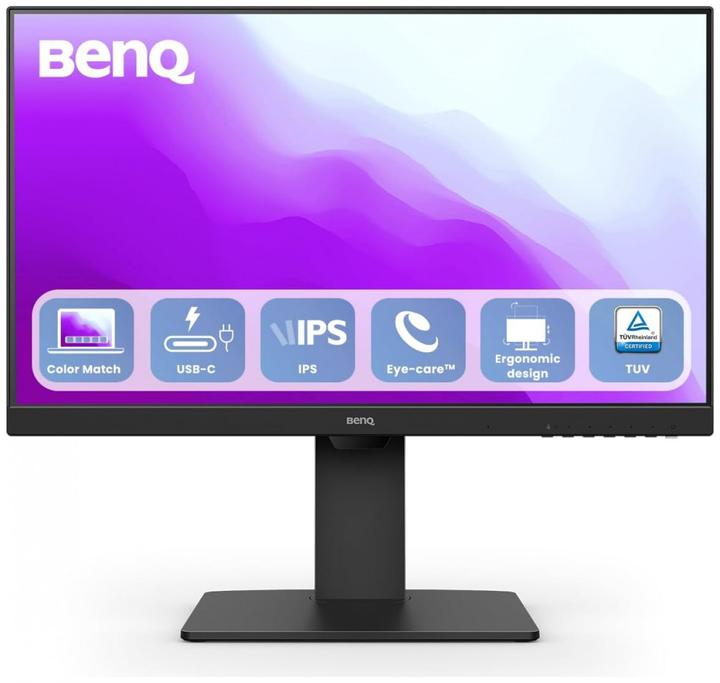 Actual product image BenQ BL2785TC (1920 x 1080 pixels, 27")