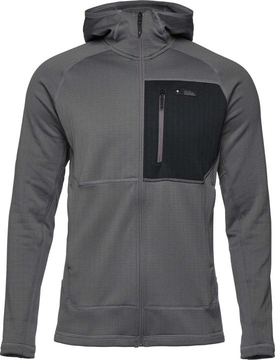 Black Diamond M Factor Hoody (S)