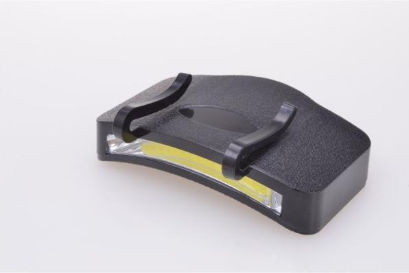Produktbild Filmer Schirmmützen - Lampe / Cap Lampe (200 lm)