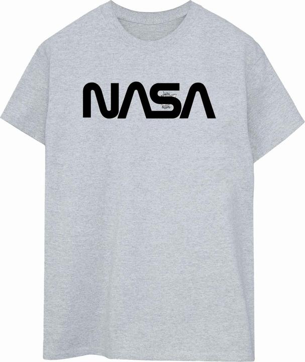 Nasa Modern TShirt