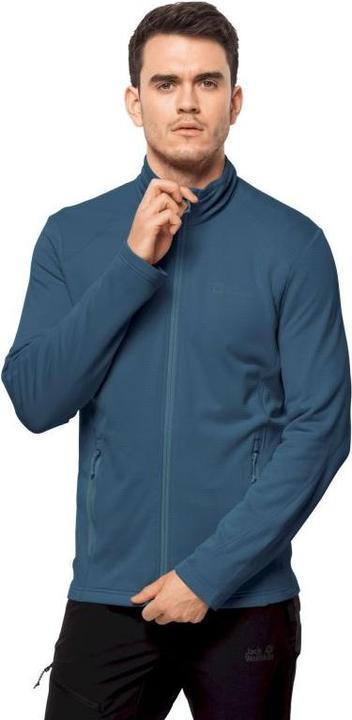 Actual product image Jack Wolfskin Kolbenberg Fz M (XL)